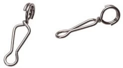 Norman Speed Clips Snaps