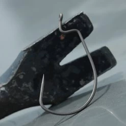 BKK Nemesis Texas Rig Bulky Bait Hook -Fish Shop Nemesis style 1 1