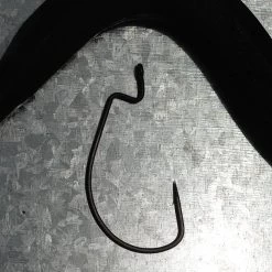 BKK Nemesis Texas Rig Bulky Bait Hook -Fish Shop Nemesis style2 1 1