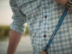 Temple Fork Outfitters Traveler Casting Rods -Fish Shop OES20180516PANA4666