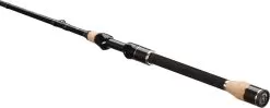 13 Fishing Omen Gold Spinning Rod -Fish Shop OMENGoldspinning69ML 3