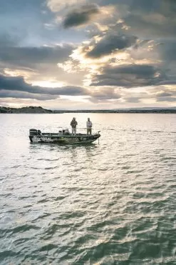 Temple Fork Outfitters Professional Walleye Trolling Rods -Fish Shop Professional Walleye Bottom Banner 2 69ea4513 659e 45c5 99f5 d062d823b12a