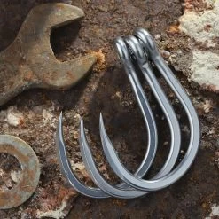 BKK Puka Live Bait HD Hook -Fish Shop Puka Livebait HD style 1 1