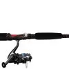 The Rod Glove 29 Inch 2-Piece Spinning Rod Jacket