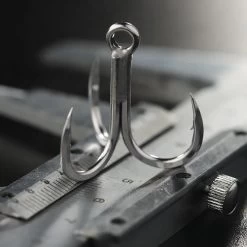 BKK Raptor-Z Big Game Treble Hooks -Fish Shop Raptor Z style 1 1