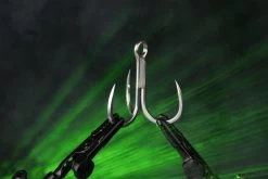 BKK Raptor-Z Big Game Treble Hooks -Fish Shop RaptorZ
