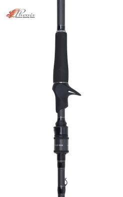 Phenix Recon Elite Casting Rods -Fish Shop Recon Elite Casting PHX C713ML 6