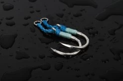 BKK SF Deep Heavy Jigging Assist Hook -Fish Shop SSDeep