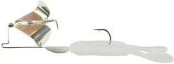 Big Bite Baits Tour Toad Buzzbait 14 Big Bite Baits Tour Toad Buzzbait -Fish Shop STBUZZ14 01 Silver Blade White Toad scaled scaled 1