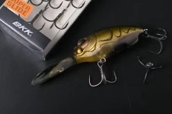 BKK Spear EWG-17 SS Treble Hook 9 BKK Spear EWG-17 SS Treble Hook -Fish Shop SpearEWG