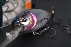 BKK Spear EWG-17 SS Treble Hook 10 BKK Spear EWG-17 SS Treble Hook -Fish Shop SpearEWG2