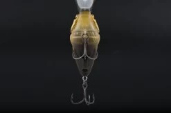 BKK Spear EWG-17 SS Treble Hook 11 BKK Spear EWG-17 SS Treble Hook -Fish Shop SpearEWG3