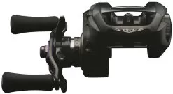 Daiwa Steez SV TW Baitcasting Reel 6 Daiwa Steez SV TW Baitcasting Reel -Fish Shop Steez SV PR