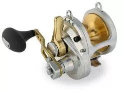 Shimano Talica 2-Speed Mono Lever Drag Cam Conventional Reels