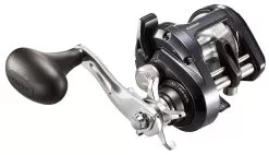 Shimano Tekota A 500/600 Conventional Reels