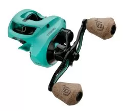 13 Fishing Concept TX Gen 2 Baitcasting Reels -Fish Shop TX2 Cork knob L 3