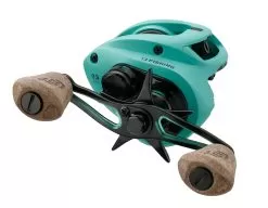 13 Fishing Concept TX Gen 2 Baitcasting Reels -Fish Shop TX2 Corkknob R 4