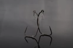 BKK Titan Rider Swimbait Hook 11 BKK Titan Rider Swimbait Hook -Fish Shop TitanRider