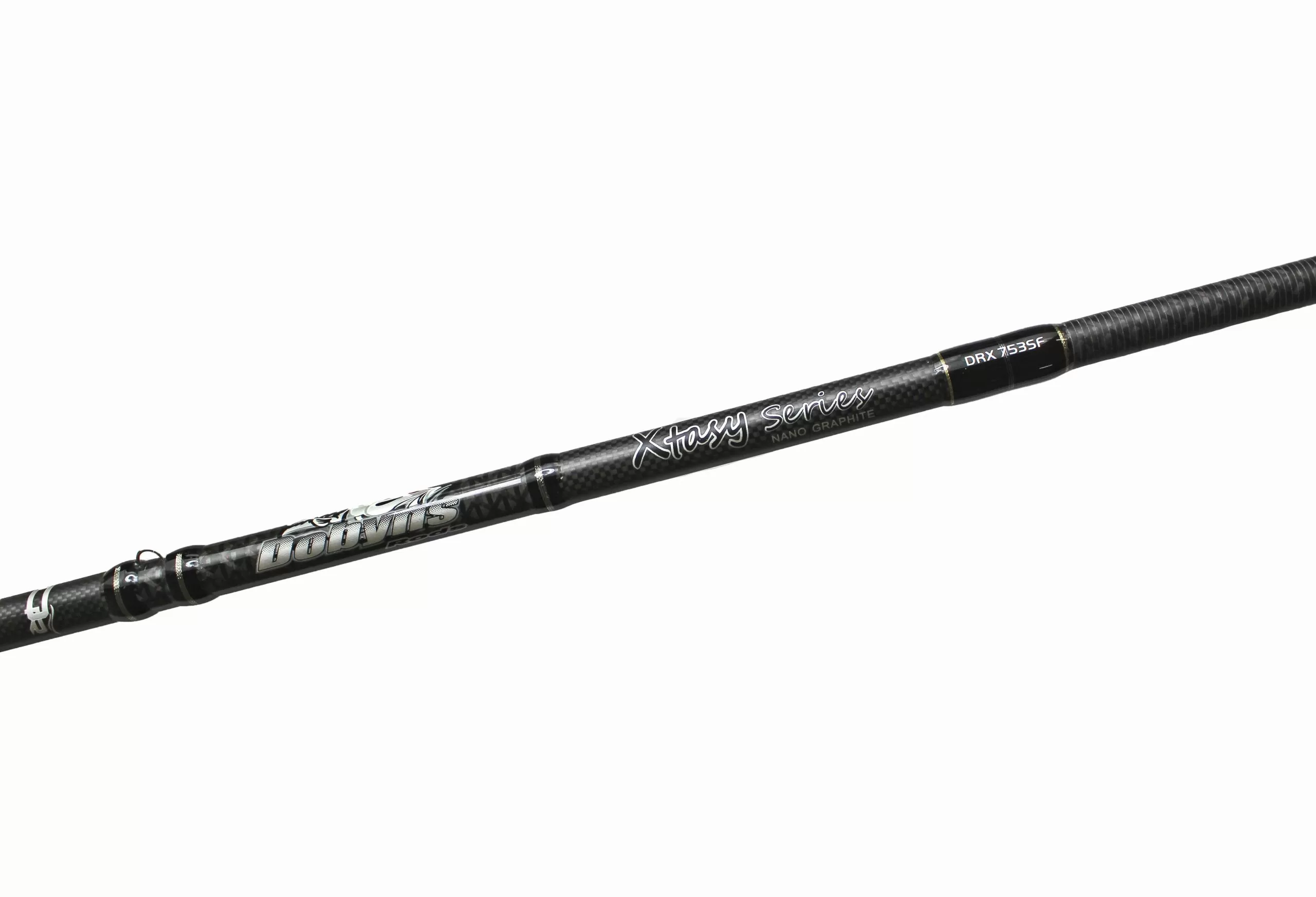 Dobyns Xtasy Series Casting Rods 5 Dobyns Xtasy Series Casting Rods - Image 5
