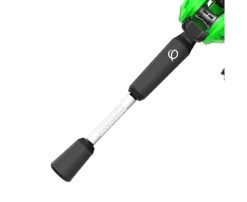 Quantum Accurist Baitcasting Combo - Green -Fish Shop atgr100h706fa.ns2 5