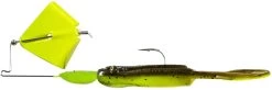 Big Bite Baits Tour Toad Buzzbait 10 Big Bite Baits Tour Toad Buzzbait -Fish Shop buzzbait tour toad big bite baits chartreuse blade green pumpkin opaque chartreuse toad scaled 1