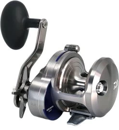 Daiwa Saltiga Star Drag 20/30/35/40/50 Conventional Reels -Fish Shop daiwa saltiga star3