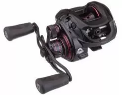 Duckett Fishing 320 Series Baitcasting Reels
