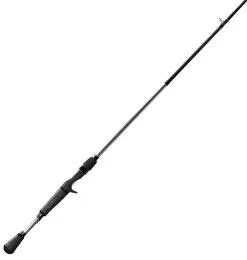 Team Lew's Signature Series KVD Casting Rods -Fish Shop kvd sigserieskevinvandam inset01