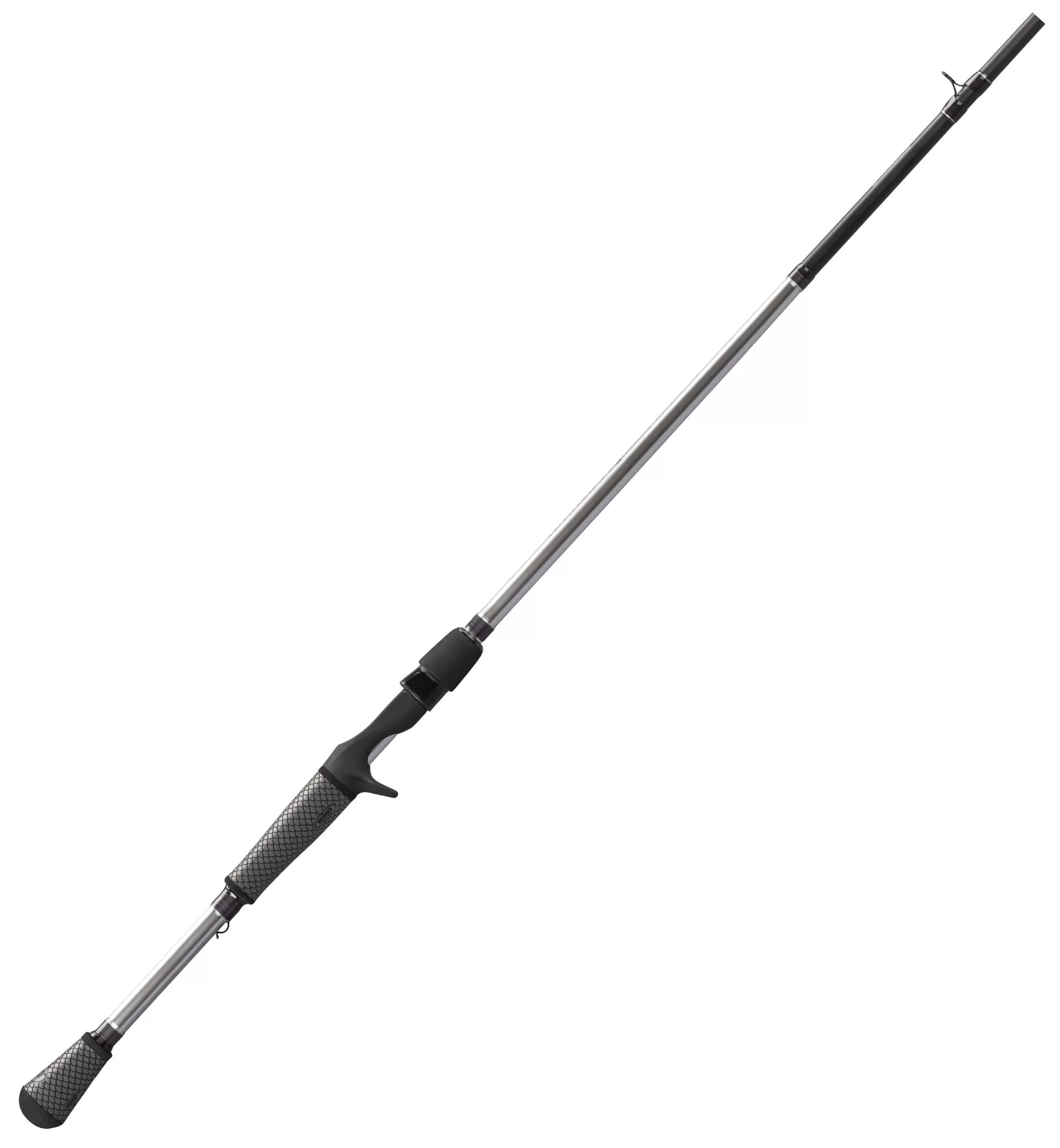 Team Lew's Signature Series Casting Rod Mark Rose 3 Team Lew's Signature Series Casting Rod Mark Rose - Image 3