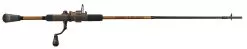 Lew's Mach 2nd Gen Crush Spinning Combo -Fish Shop mcr20a69mlfs machcrush top