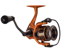 Lew's Mach Crush Speed Spin Spinning Reels -Fish Shop mcras crushspin main