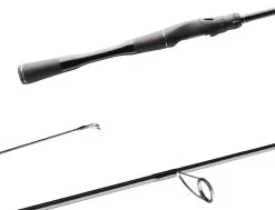 Shimano Poison Adrena Spinning Rods