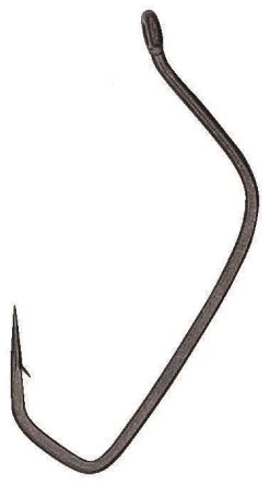 Hayabusa Spin Muscle V-Bend Multi-Use Hook