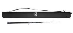 Daiwa Saltiga Saltwater Travel Casting Rods