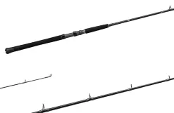 Daiwa Saltist Inshore Casting Rods 2020 Models