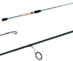 Duckett Fishing Salt Series Spinning Rods