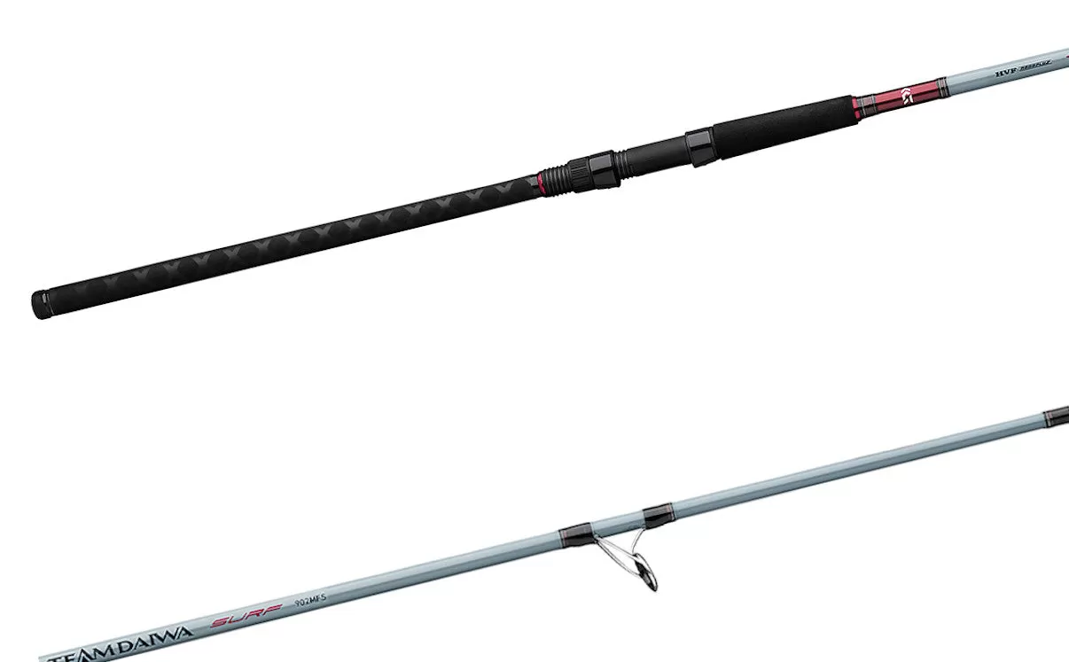 Daiwa Team Daiwa Spinning Surf Rods 1 Daiwa Team Daiwa Spinning Surf Rods