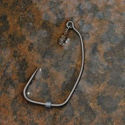 BKK Titan Rider Swimbait Hook 9 BKK Titan Rider Swimbait Hook -Fish Shop titanrider style